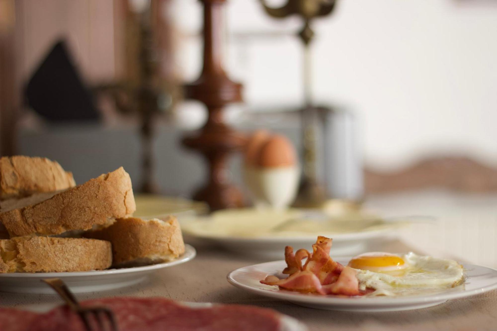 Bed and Breakfast Domuseo Куартуччу Экстерьер фото