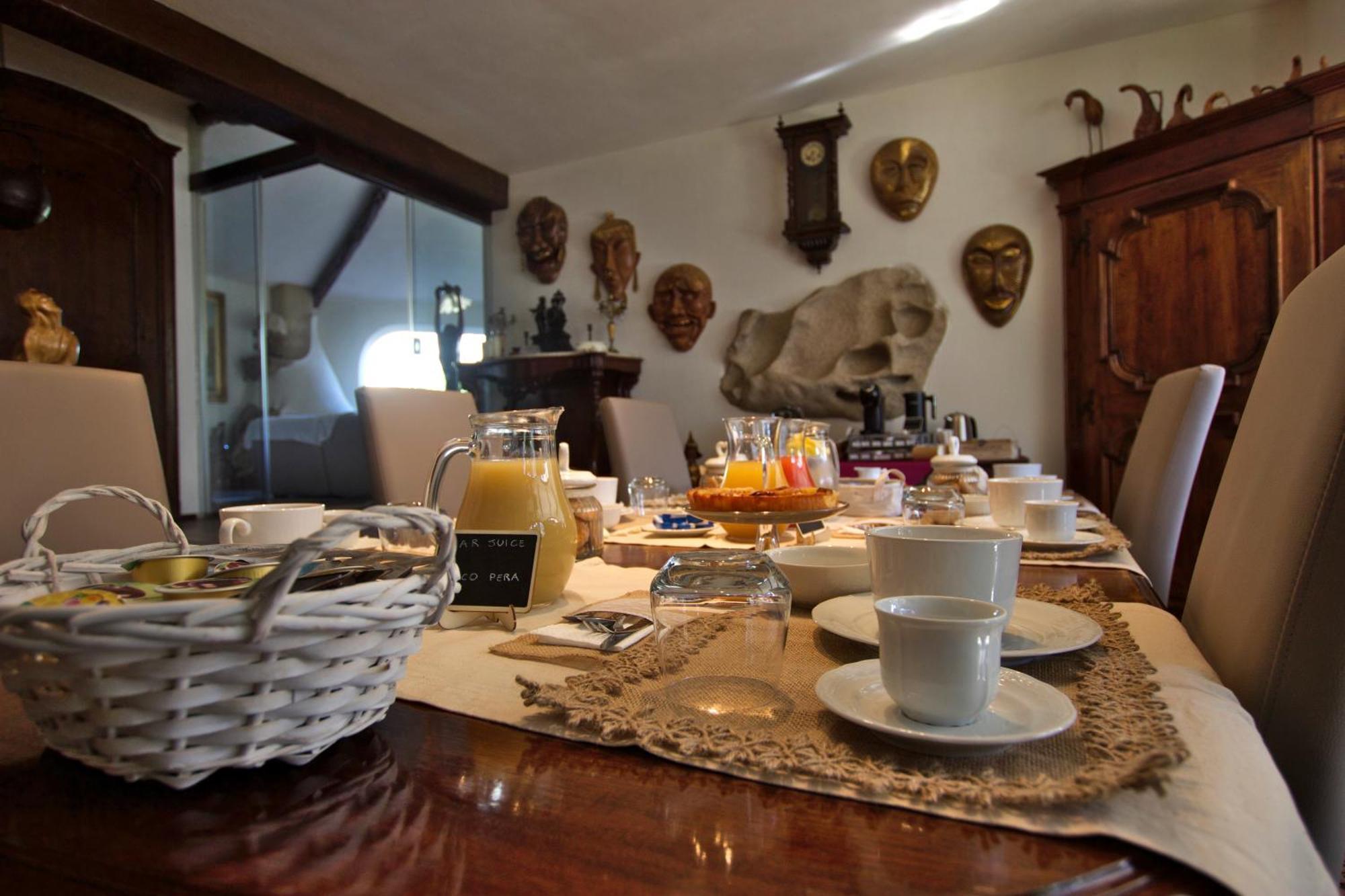 Bed and Breakfast Domuseo Куартуччу Экстерьер фото