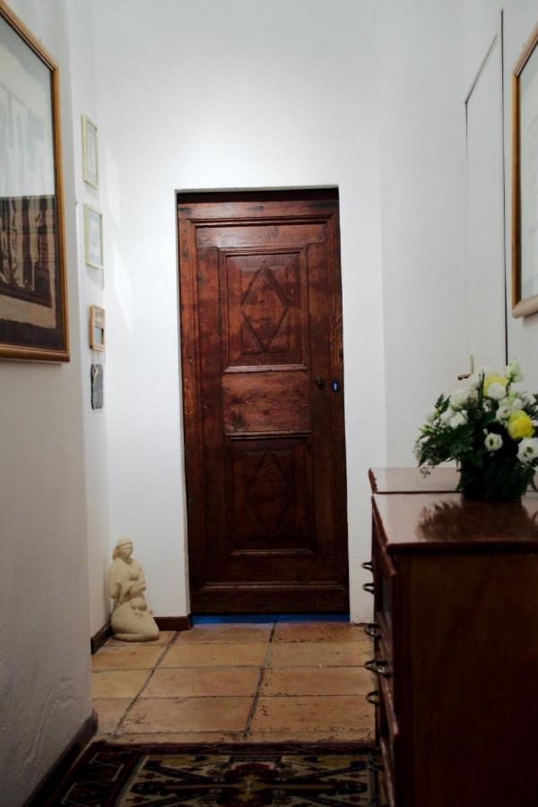 Bed and Breakfast Domuseo Куартуччу Экстерьер фото