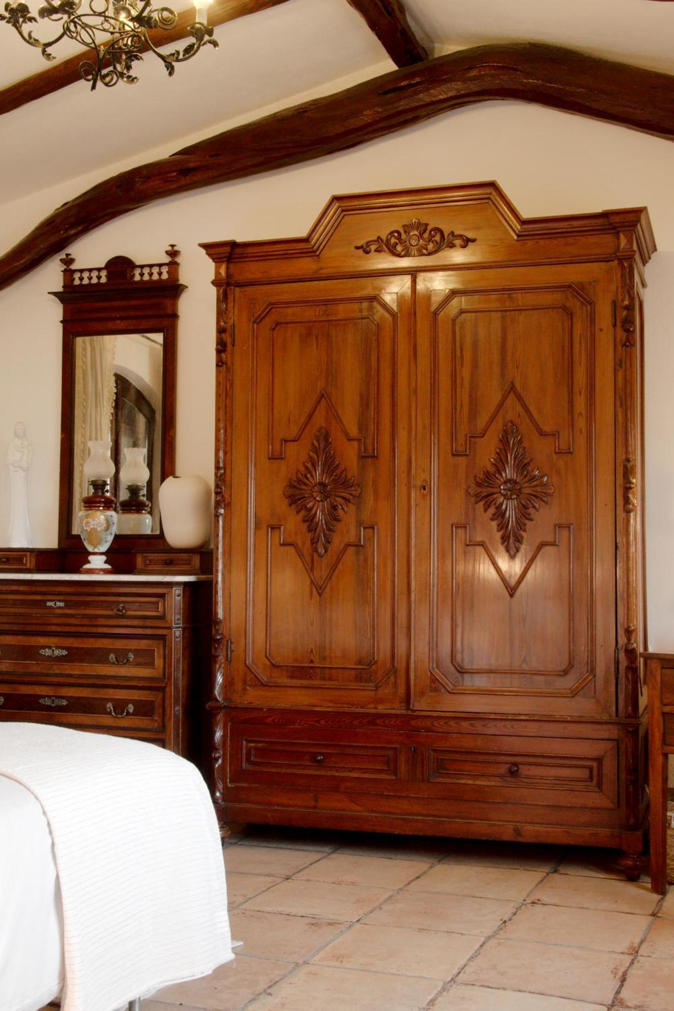 Bed and Breakfast Domuseo Куартуччу Экстерьер фото