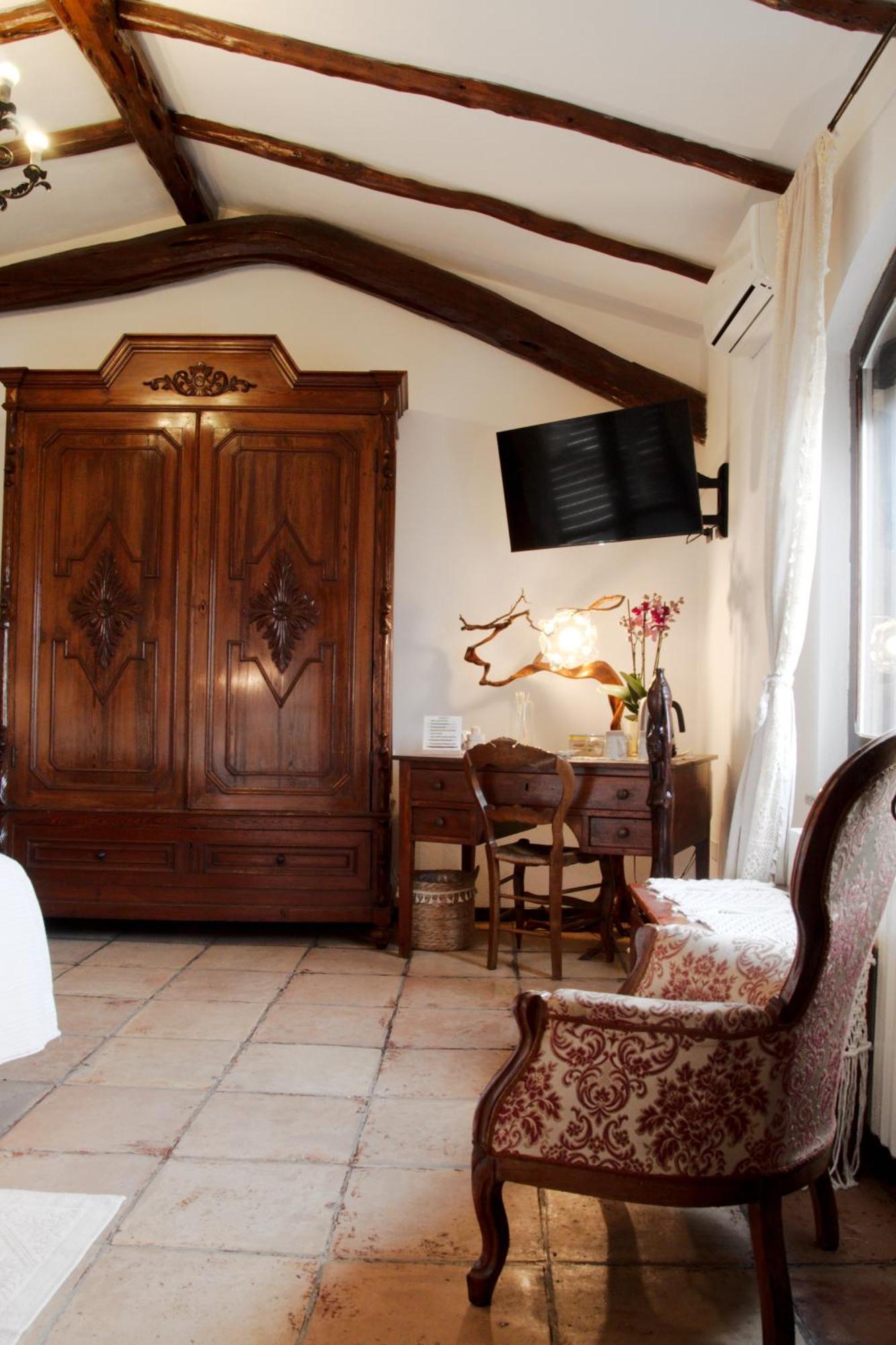 Bed and Breakfast Domuseo Куартуччу Экстерьер фото