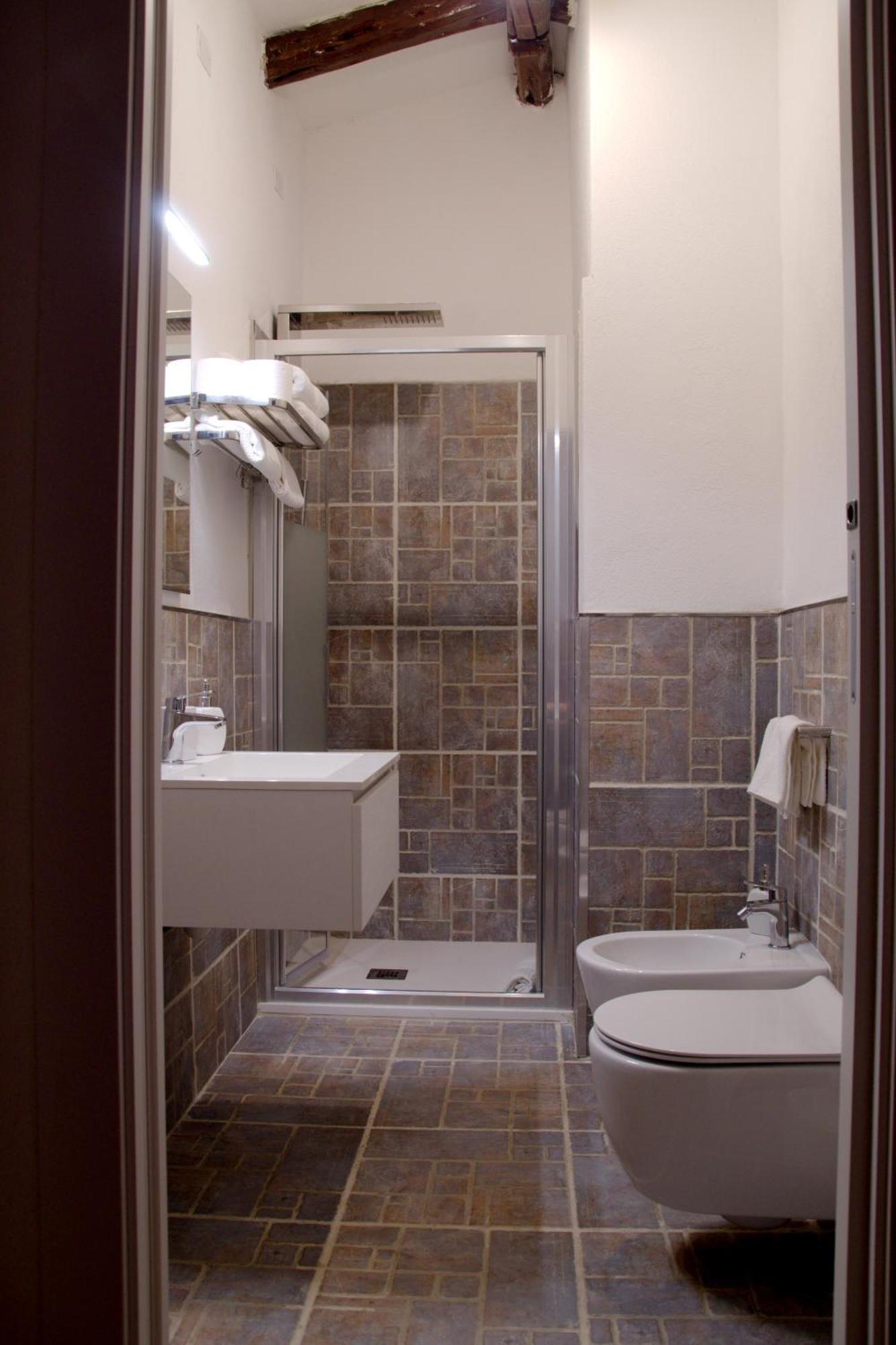 Bed and Breakfast Domuseo Куартуччу Экстерьер фото