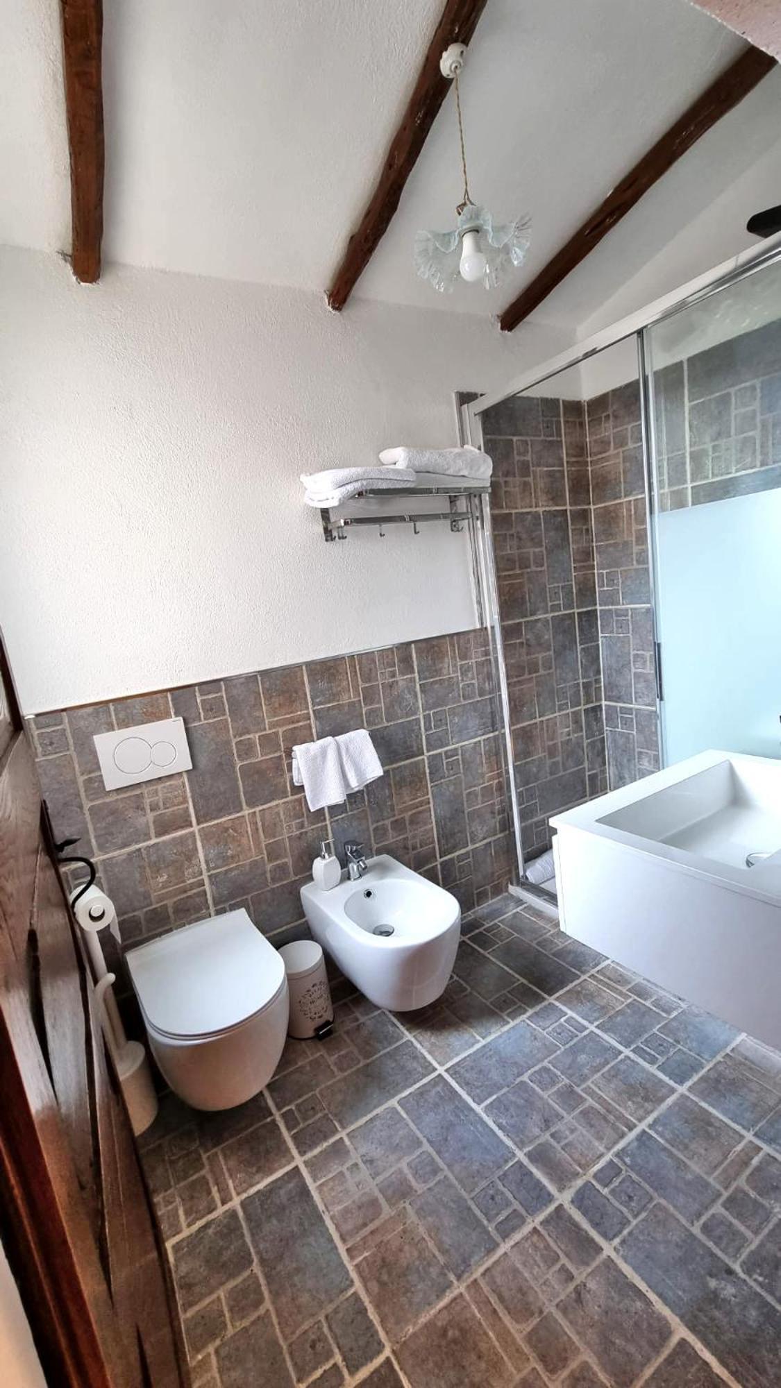 Bed and Breakfast Domuseo Куартуччу Экстерьер фото