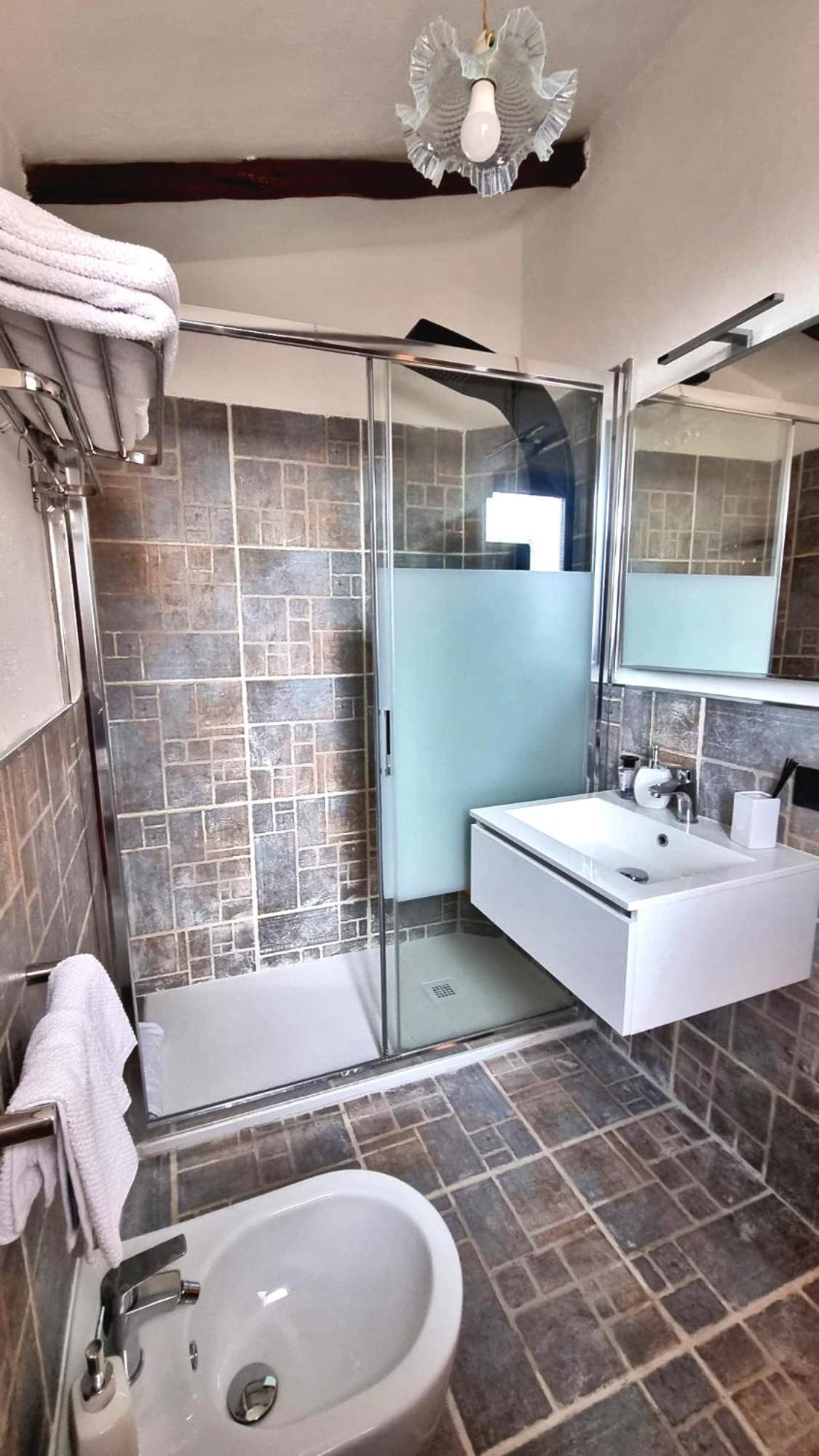 Bed and Breakfast Domuseo Куартуччу Экстерьер фото