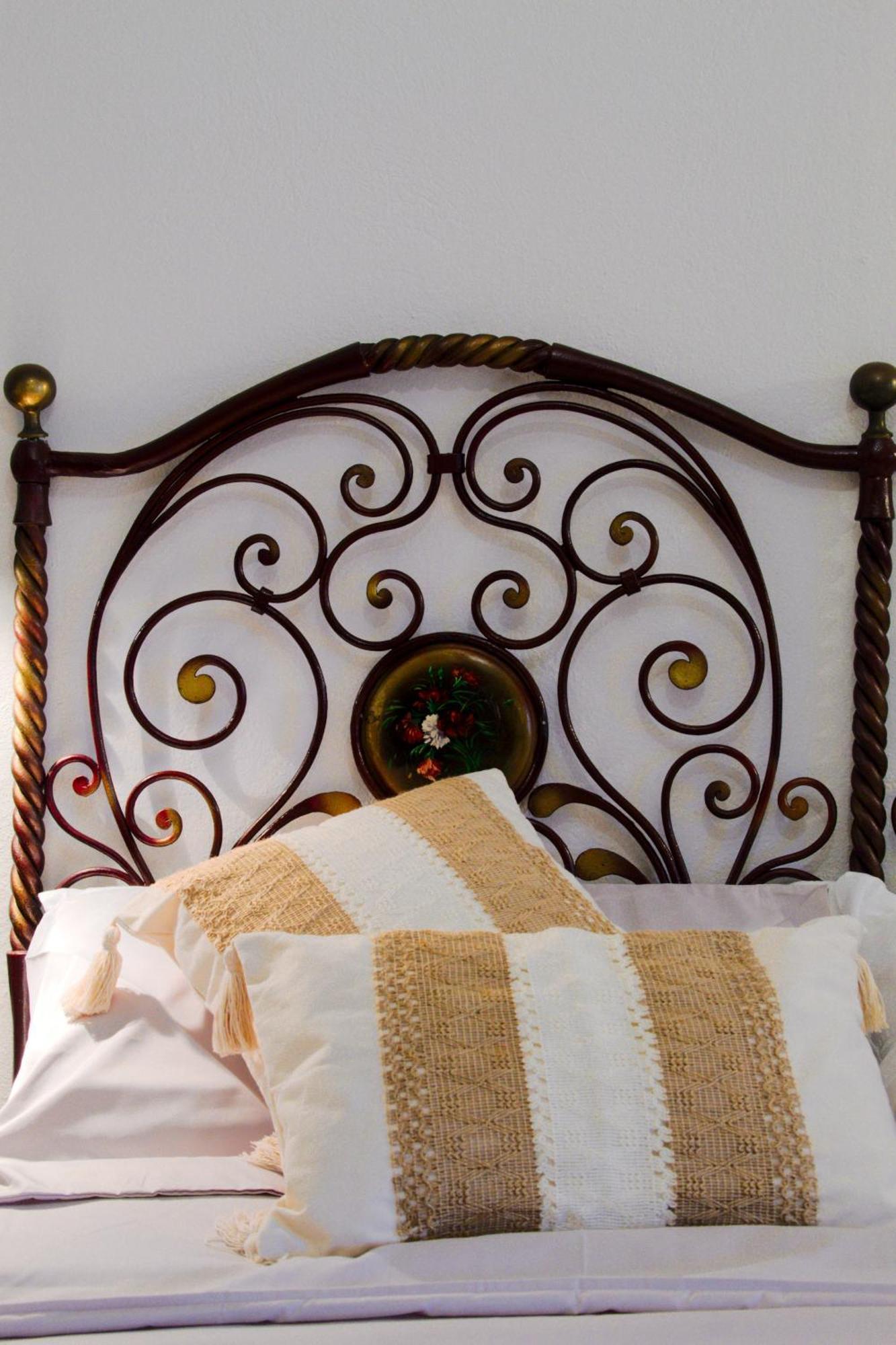 Bed and Breakfast Domuseo Куартуччу Экстерьер фото